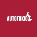 Nissan Autotokio company logo