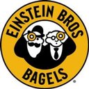 Einstein Bros. Bagels company logo