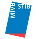 STIB MIVB company logo