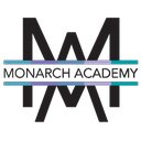 Monarch Academy company logo