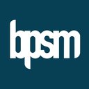 bpsm Beratung Personal Service Management GmbH company logo