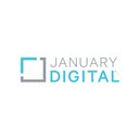 January Digital company logo