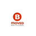 B Moved GmbH company logo