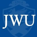 Johnson &amp; Wales University company logo