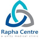Rapha Centre company logo
