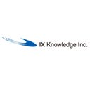 アイエックス・ナレッジ株式会社 company logo