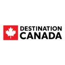 Destination Canada company logo