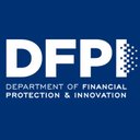 Department of Financial Protection and Innovation company logo
