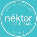 NEKTER JUICE BAR INC company logo