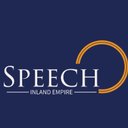 Inland Empire Speech company logo