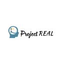 Project REAL company logo