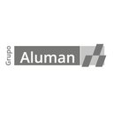 Aluman company logo