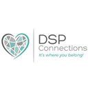 DSP Connections, Inc company logo