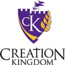 Creation Kingdom company logo