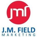 J.M. Field Marketing company logo