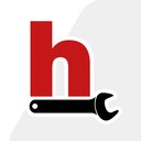 Hacedores company logo