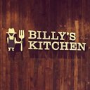 Billy's Kitchen company logo