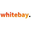 White Bay company logo
