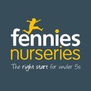 Fennies Day Nurseries Ltd company logo