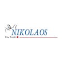 Nikolaos Fine Foods company logo