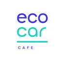 Eco Car Cafe company logo