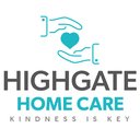 Highgate Home Care company logo