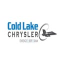 Cold Lake Chrysler company logo