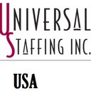 Universal Staffing Inc./ U.S.A company logo