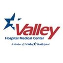 Valley Hospital Medical Center company logo