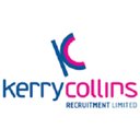 Kerry Collins Recruitment company logo