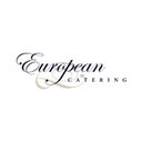 European Catering company logo