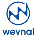 株式会社wevnal company logo
