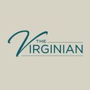 The Virginian company logo