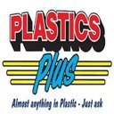 Plastics Plus company logo