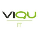 VIQU company logo