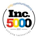 Unity Communications company logo