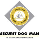 Securit Dog Man company logo