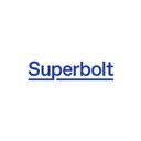 Superbolt company logo