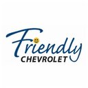 Friendly Chevrolet company logo