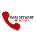 Earl Stewart Toyota company logo