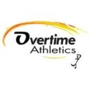 Overtime Athletics company logo