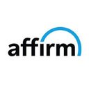 Affirm company logo