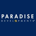 Paradise Developments company logo
