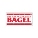 The Great Canadian Bagel company logo