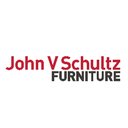 John V Schultz Furniture company logo