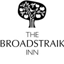 The Broadstraik Inn company logo