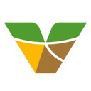 Van de Ven vers, vlees en waren company logo