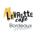 Levrette Café Bordeaux company logo