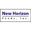 New Horizon Foods company logo