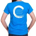 Clearview Cleaning Services company logo